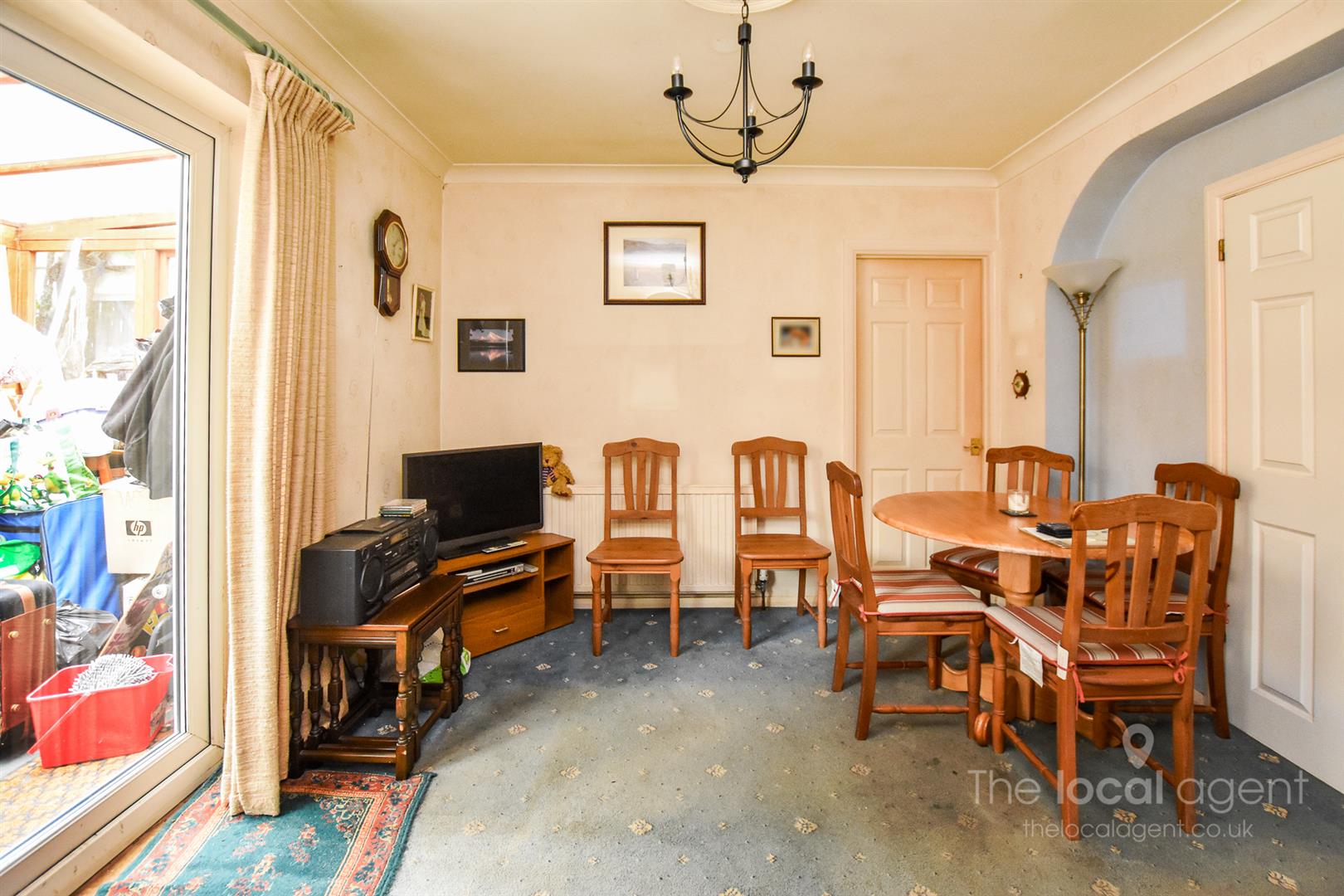 Homefield Gardens, Tadworth The Local Agent